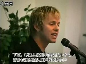 singing success现场教学视频-sls