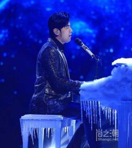 中国好声音 周杰伦《默》歌词及mp3下载