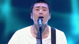 中国好声音 任柏儒《牡丹亭外》mp3歌词完整视频下载及个人资料