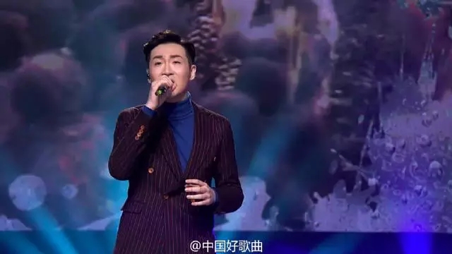 中国好歌曲梁栋江《梦是什么》mp3歌词吉他谱下载歌曲点评