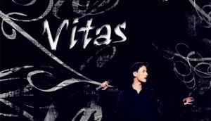 维塔斯（Vitas）：谜一样的海豚音王子