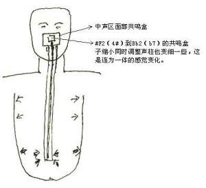 怎么判断唱歌是用气唱还是嗓子唱 唱歌用气唱