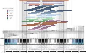 音域 一分钟知道自己音域