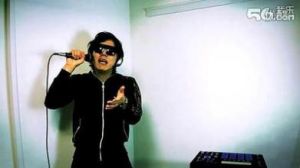 国外bbox电音牛人 beatbox电音