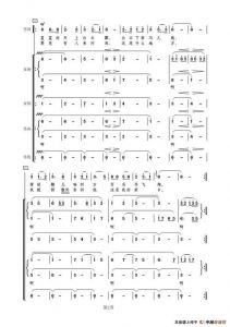 男高音混声技巧 混声很轻松