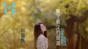 刘若英后来的故事 刘若英后来歌词歌曲