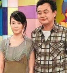 陈升老婆不吃醋刘若英 陈升的老婆