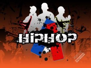 hiphop34个基础元素 hiphop基本动作