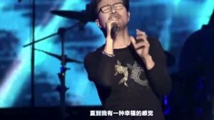 ktv成熟男人必点歌曲 40岁男人ktv适合唱什么