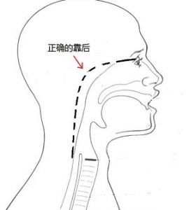 唱歌声音靠前还是靠后 唱歌声音靠后什么感觉