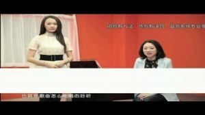 学声乐开嗓的最佳年龄 声乐课开嗓音阶