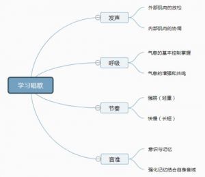 头腔共鸣的感觉怎么找 谁唱歌是头腔共鸣