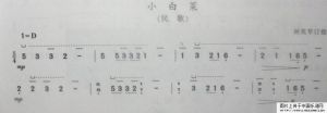 初学者古筝颤音的弹法 古筝托劈加颤音怎么弹