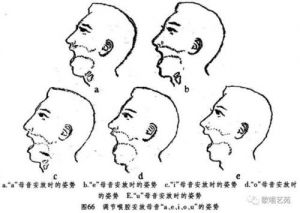 口腔共鸣的训练方法 鼻腔共鸣的训练方法