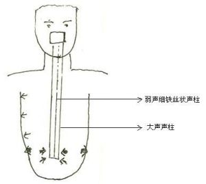 唱假声位置不变 高音用真声唱还是假声