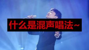 什么叫混声唱法 弱混声唱法典型歌手