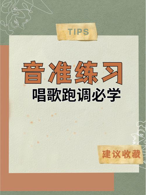 评价唱歌水平：音准情感技巧与个人风格