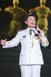 王宏伟：中国男高音歌唱家的民族唱法与技巧