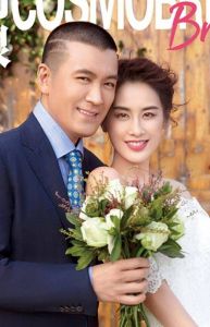 黄圣依杨子婚姻抉择引热议，节目揭示明星夫妻真实生活