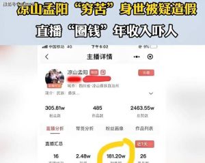 劣迹网红复出引关注：如何避免负面影响的卷土重来