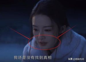 李沁演艺路途抉择：坚守古偶还是拓宽戏路？