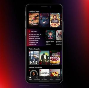 Netflix新功能时刻上线，iOS用户率先体验片段分享