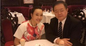 刘晓庆王晓玉婚姻真相：74岁夫妻恩爱如初