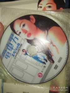 日韩高清DVD：极致视听盛宴，收藏良品推荐