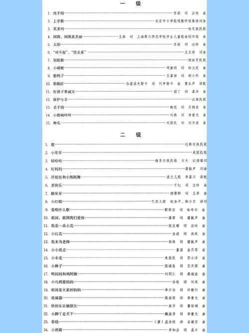 简老师每日练声全教程：提升声乐技巧秘籍