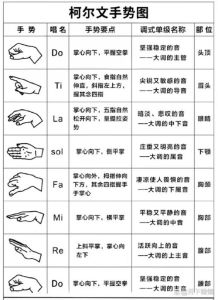 50个音乐初学者必备音准练习攻略