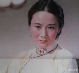 顾永菲：从低谷到巅峰，金鸡奖提名女演员的人生传奇