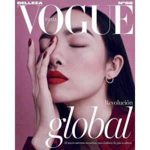 张艾嘉封面《VOGUE》展70+优雅，新片冲击金马影后