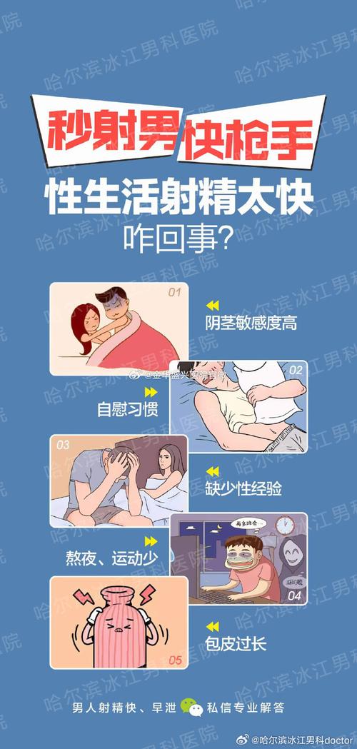 男性性生活频率揭秘：健康和谐之道