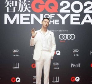 娱乐圈红毯风云：男星女神造型点评，自然美与演技对决