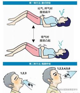 缓解气短：有效锻炼法助你呼吸畅通