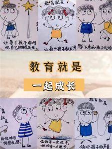 家庭教育与孩子成长：庄图南与林栋哲的故事