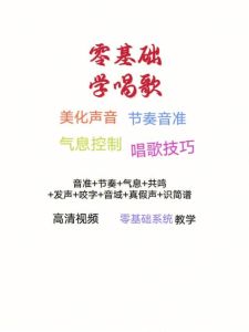 唱歌声音抖动不稳定？揭秘原因及解决技巧！