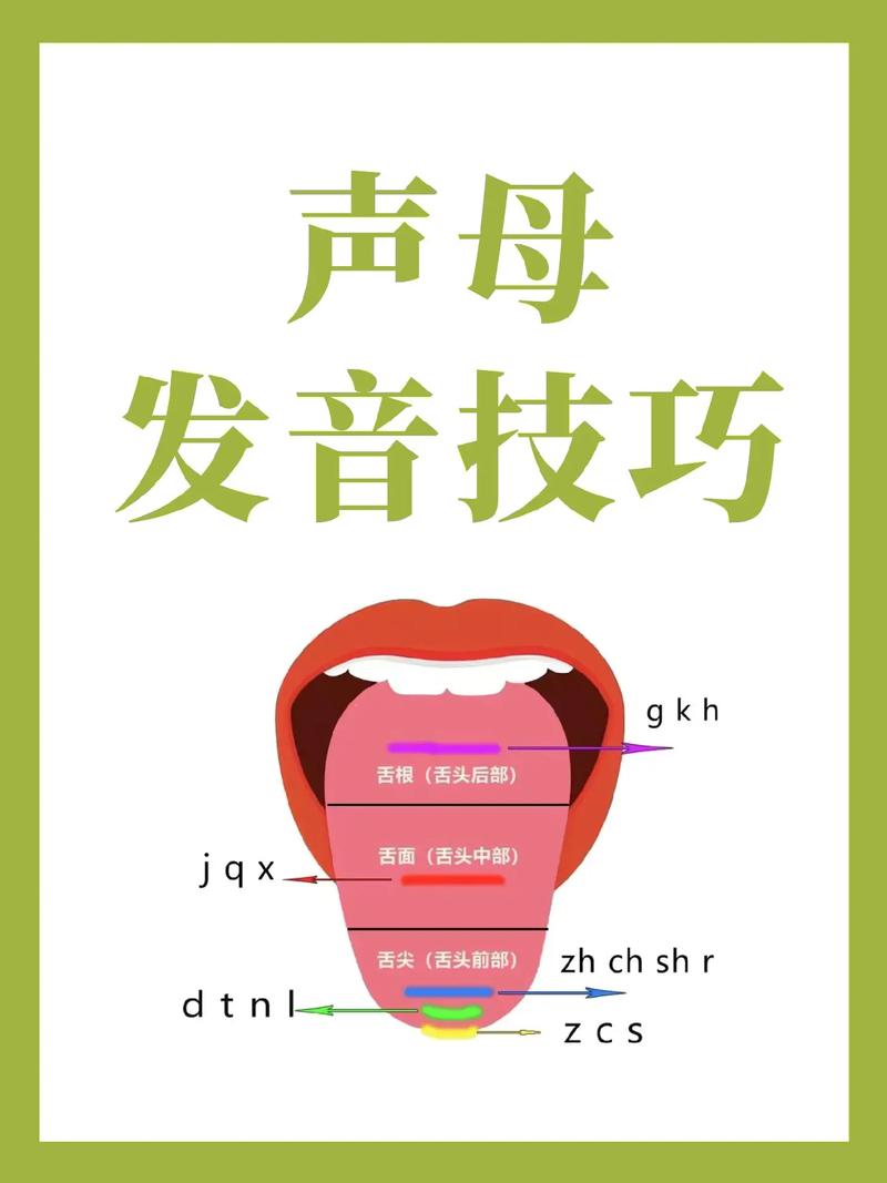 声乐基础：掌握五个元音发音技巧