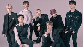 NCT DREAM欧洲巡演火爆，热唱新辑DREAMSCAPE