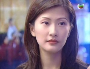 陈慧珊：从TVB收视女王到独立女性的励志人生