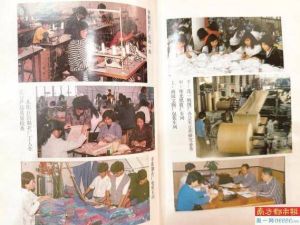 70年代末苏州棉纺厂：家族变迁与法律故事