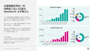 2024中国短剧出海火爆，市场潜力40亿，外资助力内容升级