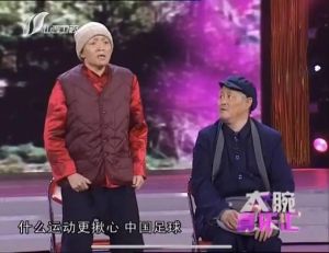 王鸡肉与李鬼：街头模仿大战，谁才是赢家？