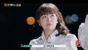 《再见爱人》麦琳李行亮婚姻危机，引发婚姻价值观思考