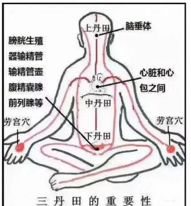 打坐呼吸法与气息调控技巧全解析