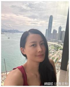 陈法拉：从TVB花旦到茱莉亚学院首位华人毕业生，独立女性的励志传奇