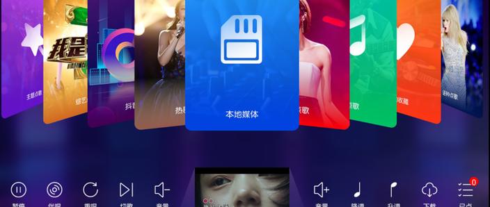 热门对口型唱歌软件推荐，轻松驾驭音乐舞台！