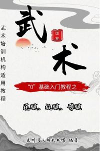 《武术初学者必备：基本功教学视频集》