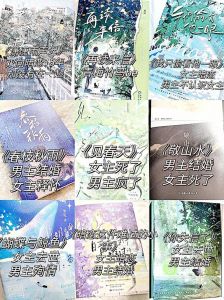 《珠帘玉幕》：BE美学下的爱恨交织剧评