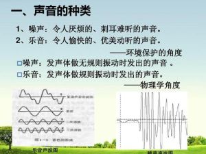 音乐发声原理揭秘：声波乐器与人耳的秘密